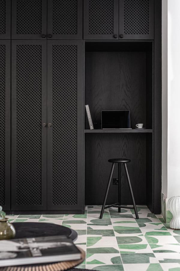 Concepcio By Nobis, Palma, A Member Of Design Hotels Ngoại thất bức ảnh