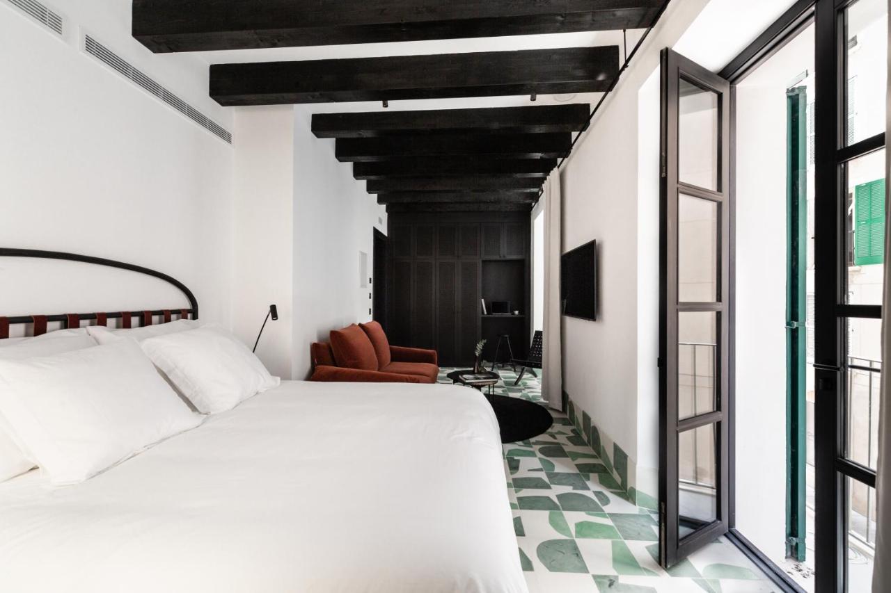 Concepcio By Nobis, Palma, A Member Of Design Hotels Ngoại thất bức ảnh