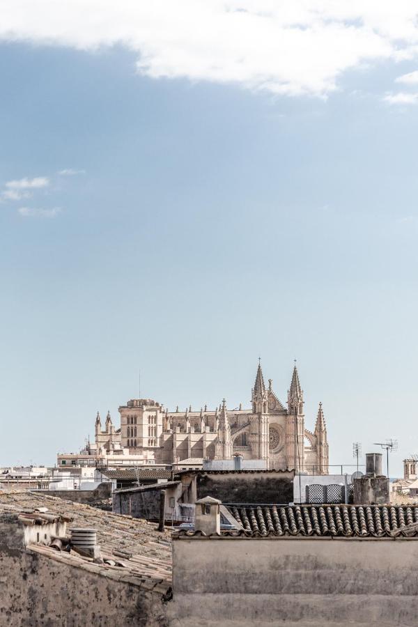 Concepcio By Nobis, Palma, A Member Of Design Hotels Ngoại thất bức ảnh