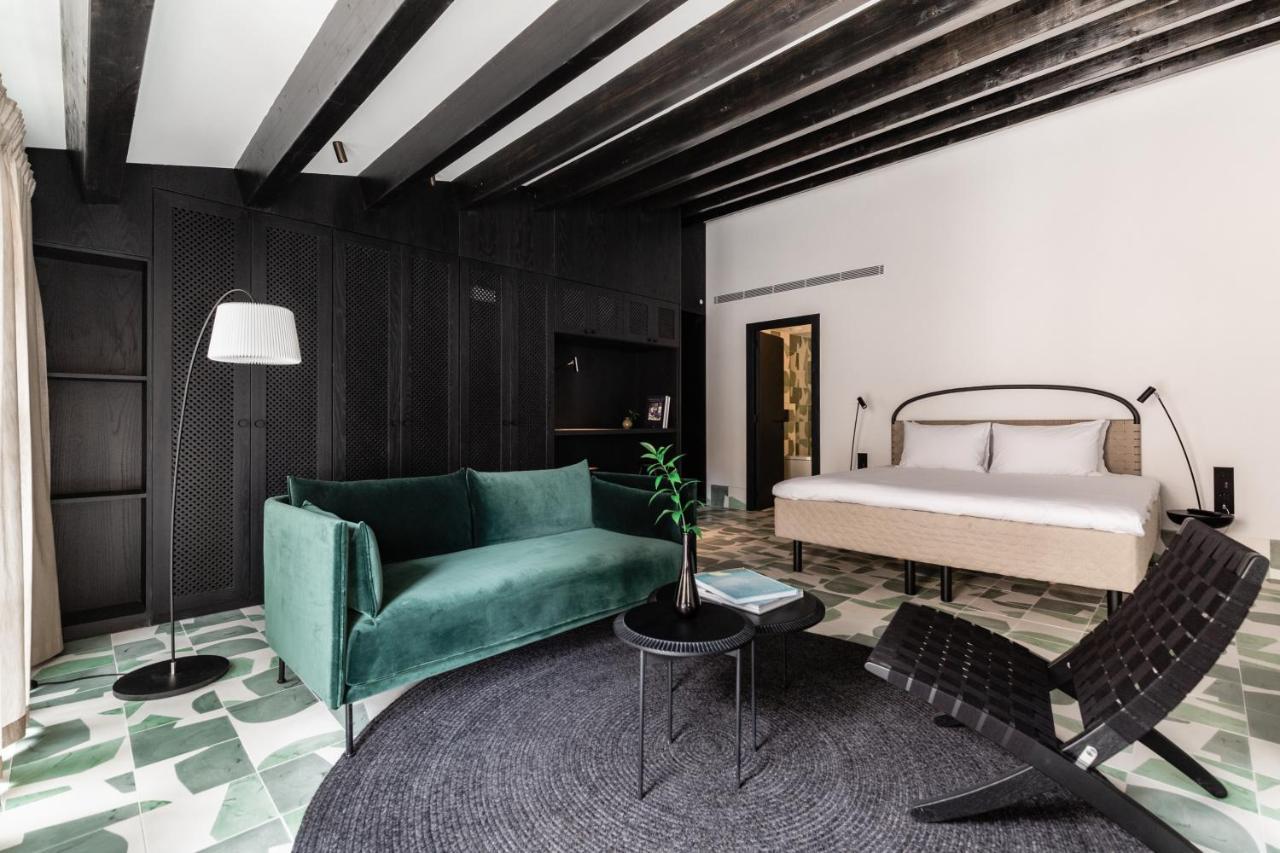 Concepcio By Nobis, Palma, A Member Of Design Hotels Ngoại thất bức ảnh