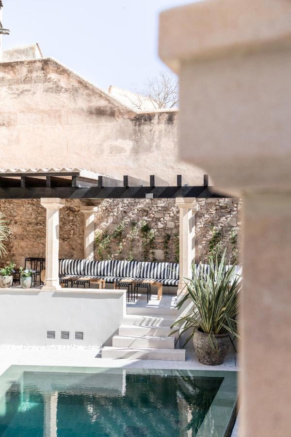 Concepcio By Nobis, Palma, A Member Of Design Hotels Ngoại thất bức ảnh