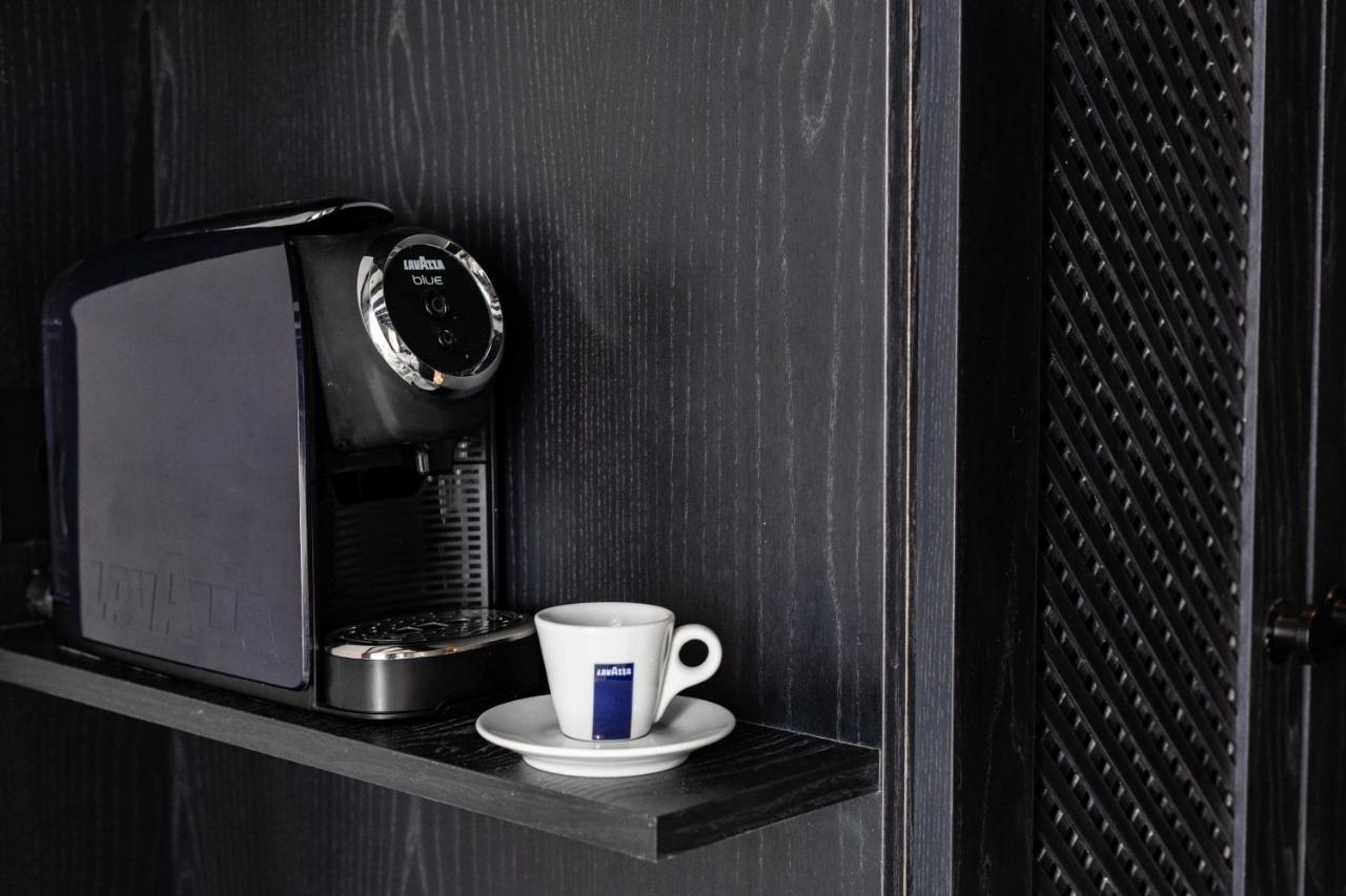 Concepcio By Nobis, Palma, A Member Of Design Hotels Ngoại thất bức ảnh