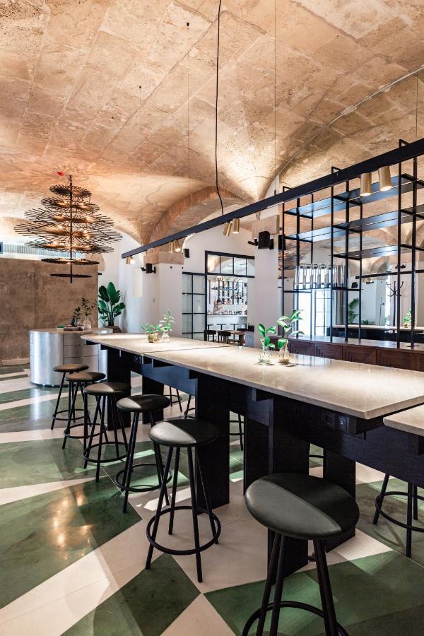 Concepcio By Nobis, Palma, A Member Of Design Hotels Ngoại thất bức ảnh