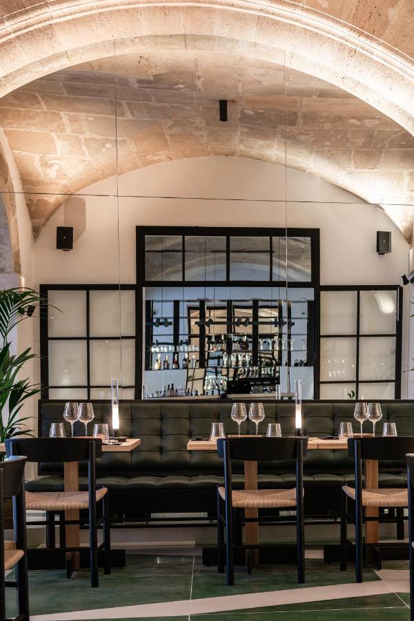 Concepcio By Nobis, Palma, A Member Of Design Hotels Ngoại thất bức ảnh
