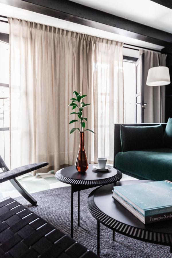 Concepcio By Nobis, Palma, A Member Of Design Hotels Ngoại thất bức ảnh
