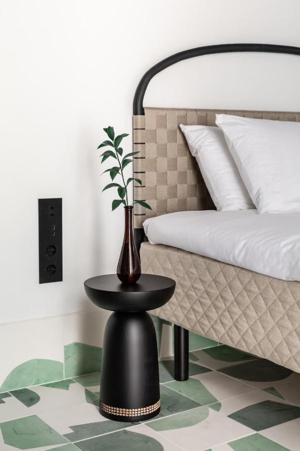 Concepcio By Nobis, Palma, A Member Of Design Hotels Ngoại thất bức ảnh