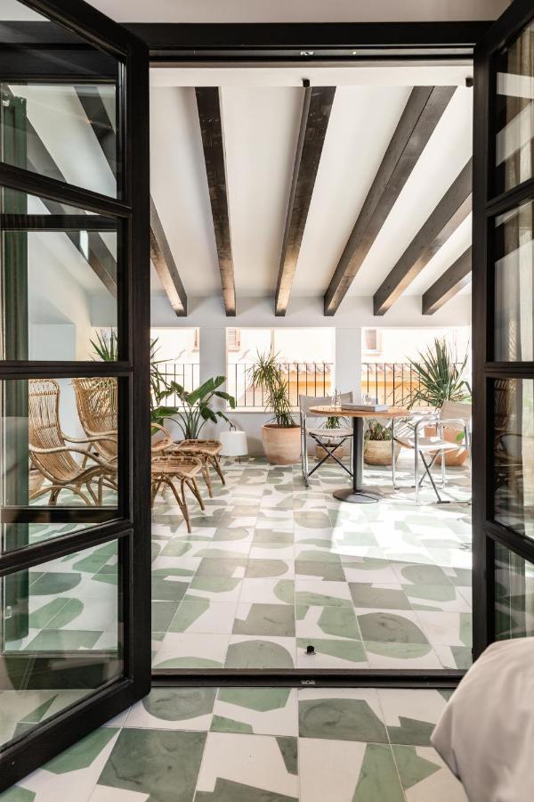 Concepcio By Nobis, Palma, A Member Of Design Hotels Ngoại thất bức ảnh