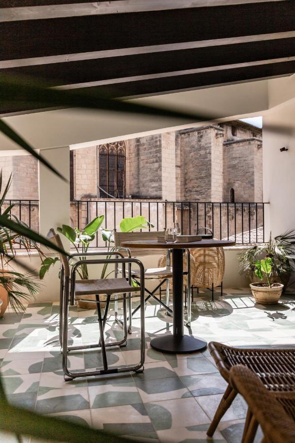 Concepcio By Nobis, Palma, A Member Of Design Hotels Ngoại thất bức ảnh