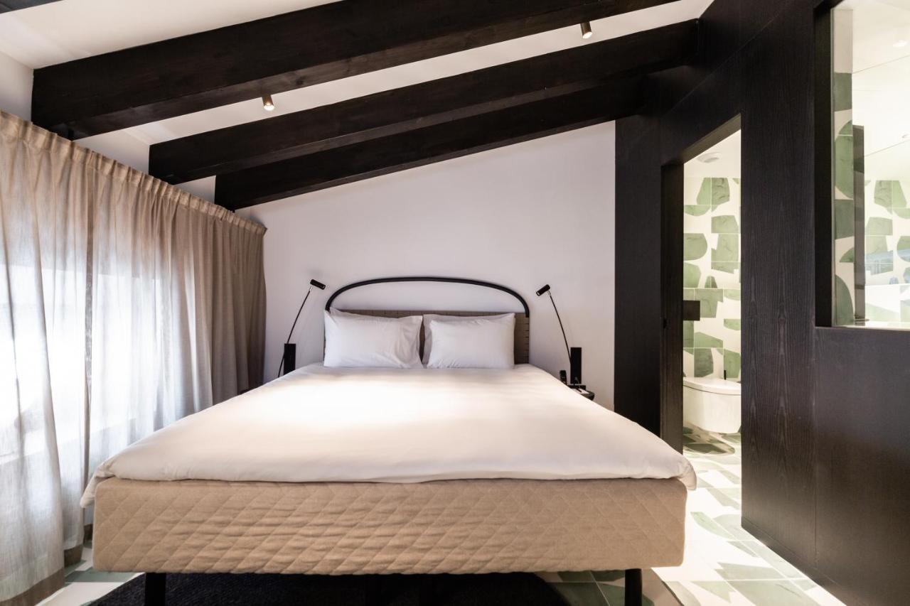 Concepcio By Nobis, Palma, A Member Of Design Hotels Ngoại thất bức ảnh