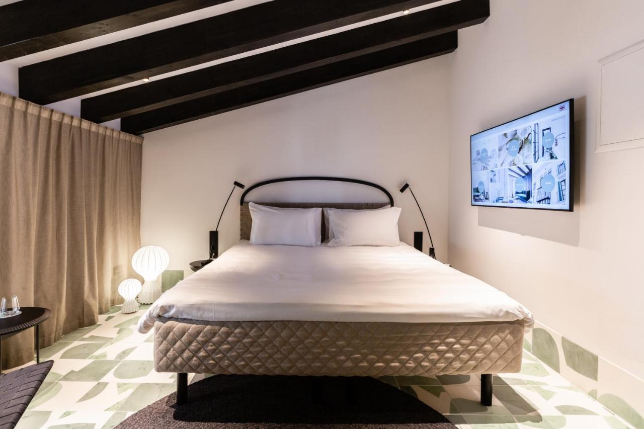 Concepcio By Nobis, Palma, A Member Of Design Hotels Ngoại thất bức ảnh